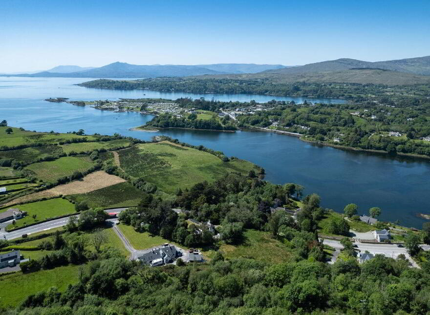 Laharan West, Bantry, Bantry, P75VE24
