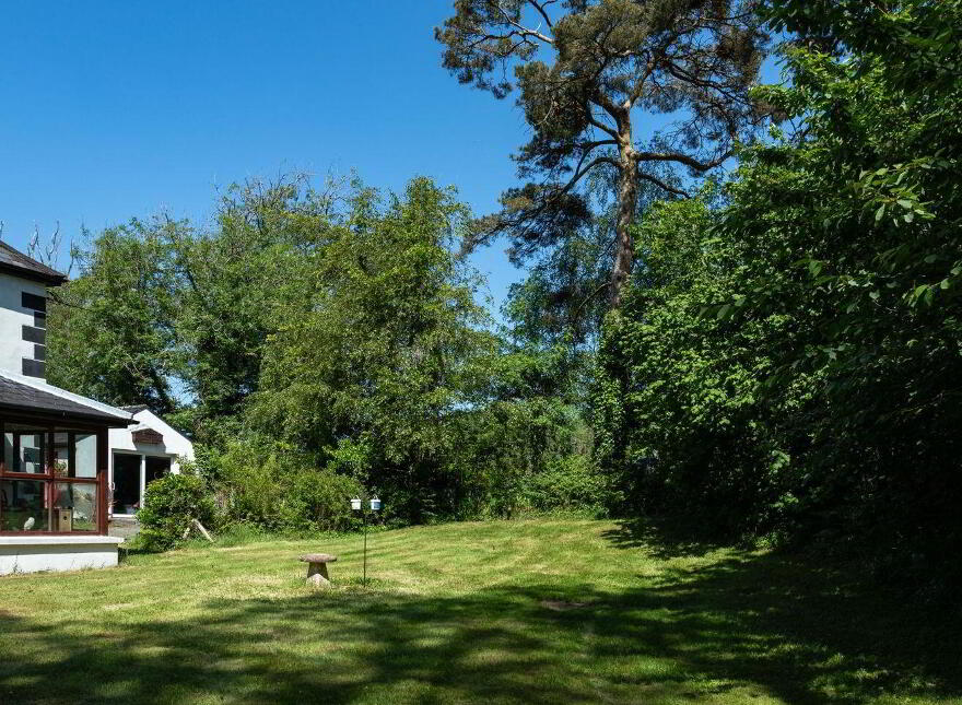 Laharan West, Bantry, Bantry, P75VE24