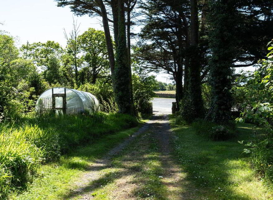 Laharan West, Bantry, Bantry, P75VE24