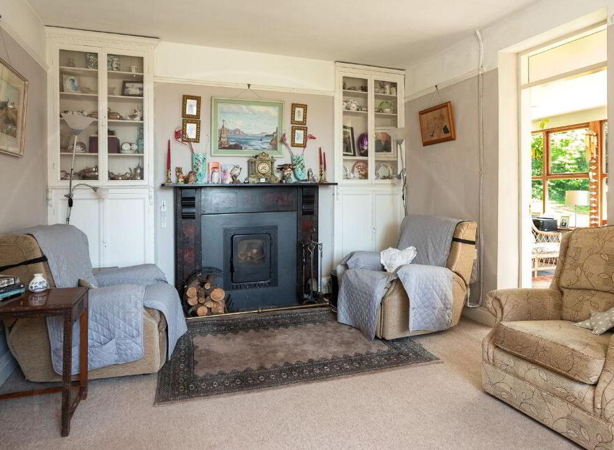Laharan West, Bantry, Bantry, P75VE24