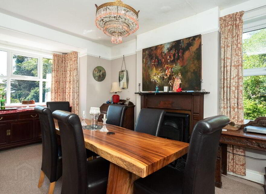 Laharan West, Bantry, Bantry, P75VE24