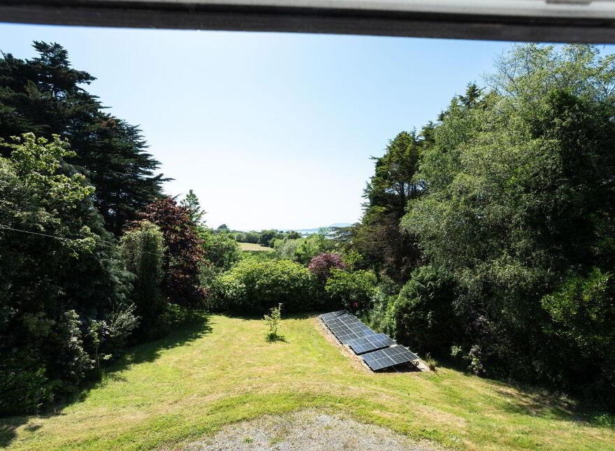 Laharan West, Bantry, Bantry, P75VE24