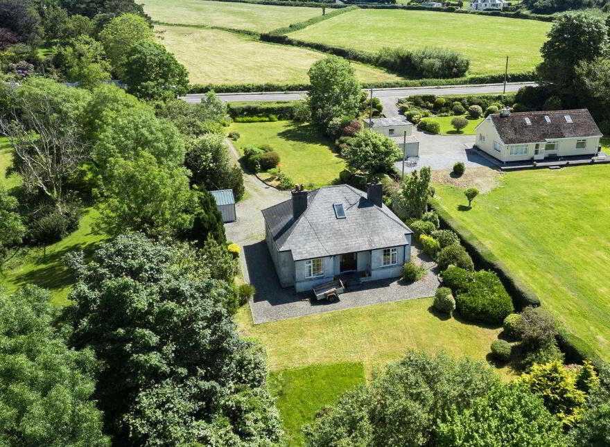 Gurteenroe, Bantry, P75PT66