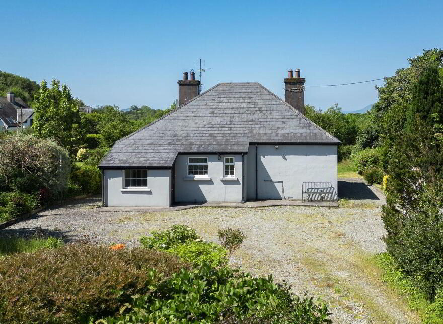 Gurteenroe, Bantry, P75PT66