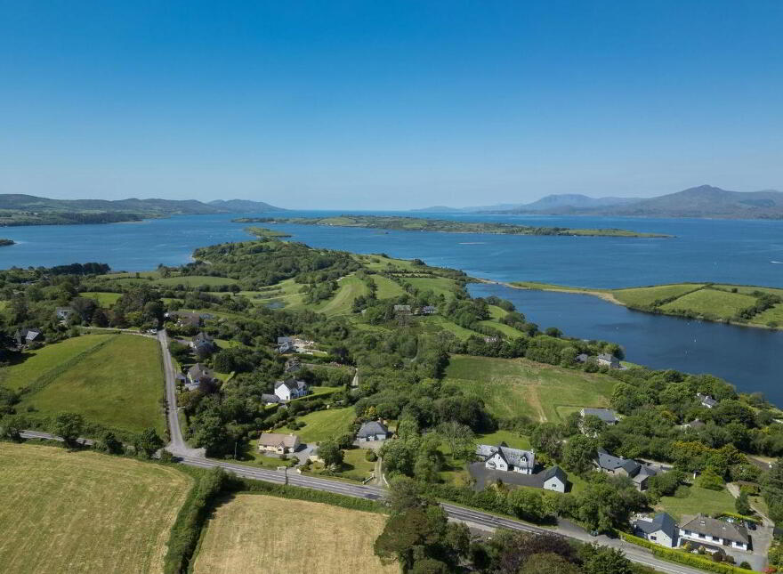 Gurteenroe, Bantry, P75PT66