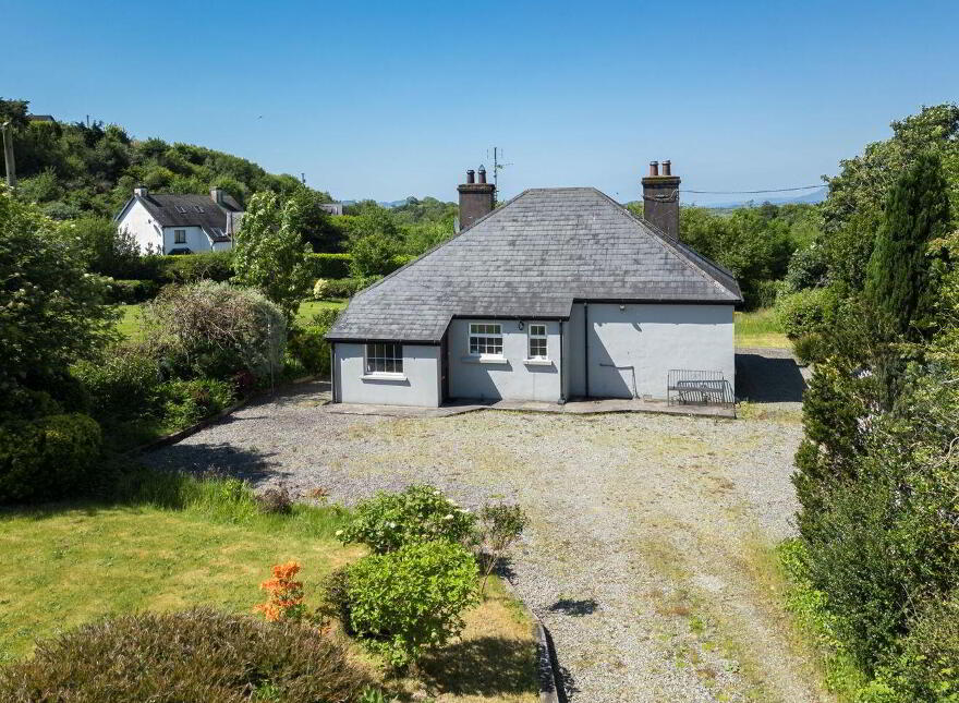 Gurteenroe, Bantry, P75PT66