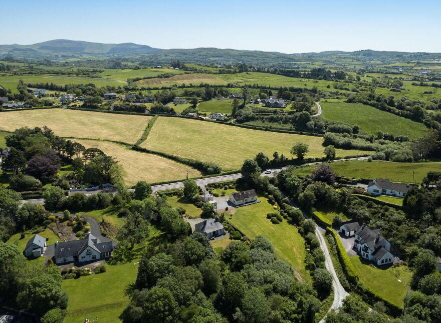 Gurteenroe, Bantry, P75PT66
