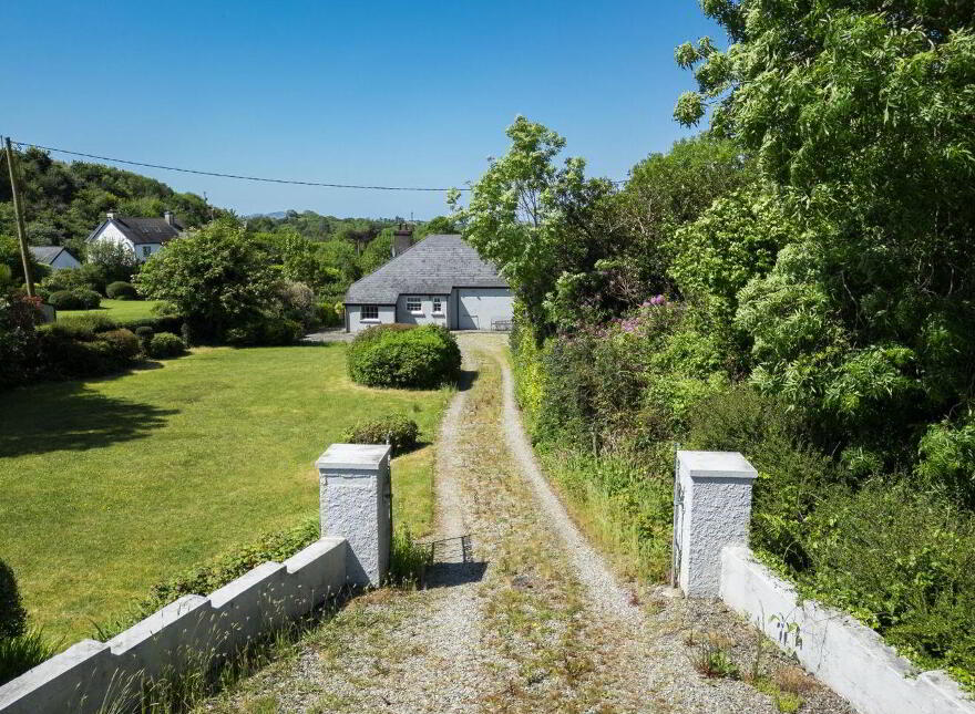 Gurteenroe, Bantry, P75PT66