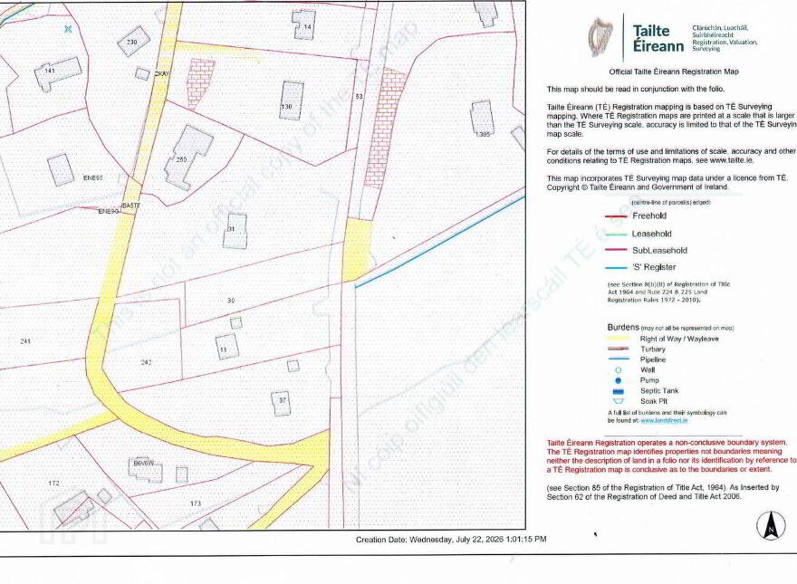 Gurteenroe, Bantry, P75PT66