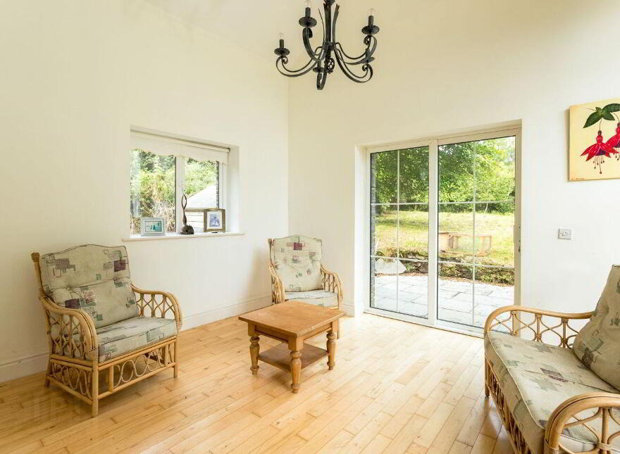 Faha East, Adrigole, Adrigole, P75XK63