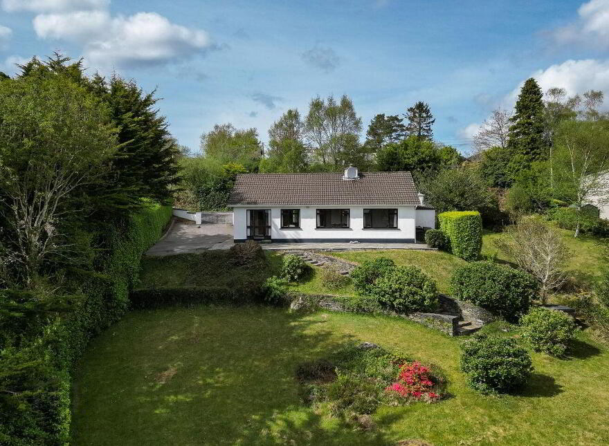 Dromadrom, Glengarriff, P75XT66