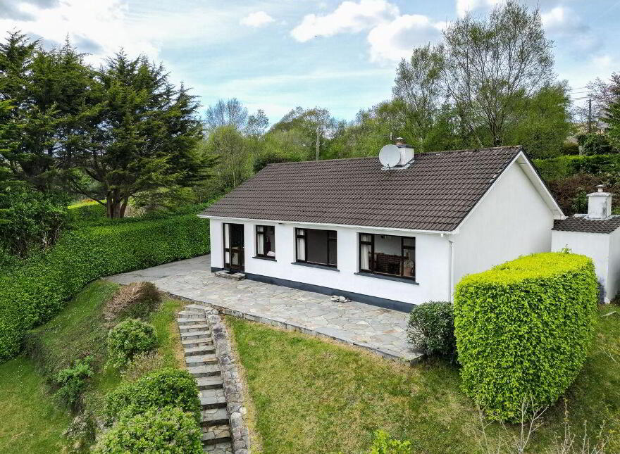 Dromadrom, Glengarriff, P75XT66