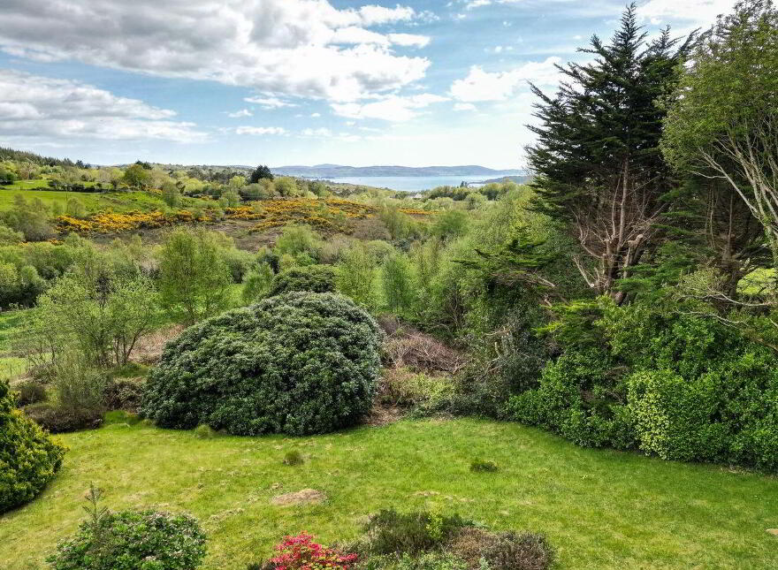 Dromadrom, Glengarriff, P75XT66