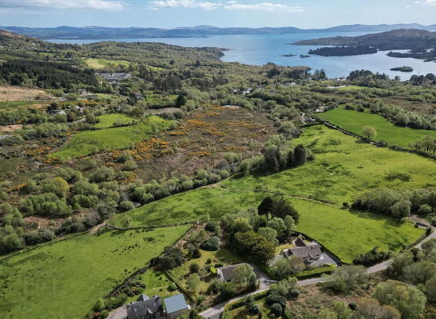 Dromadrom, Glengarriff, P75XT66