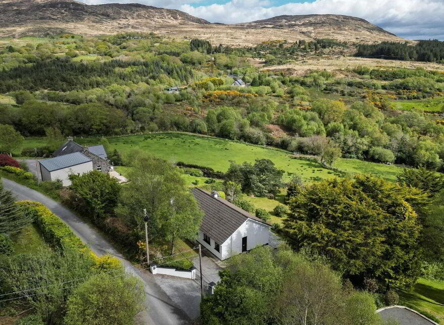 Dromadrom, Glengarriff, P75XT66