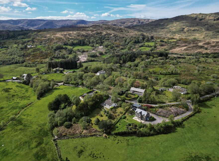 Dromadrom, Glengarriff, P75XT66