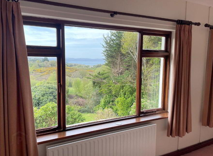 Dromadrom, Glengarriff, P75XT66