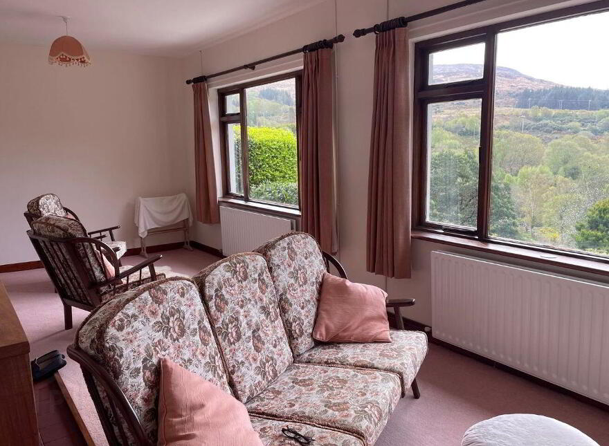 Dromadrom, Glengarriff, P75XT66