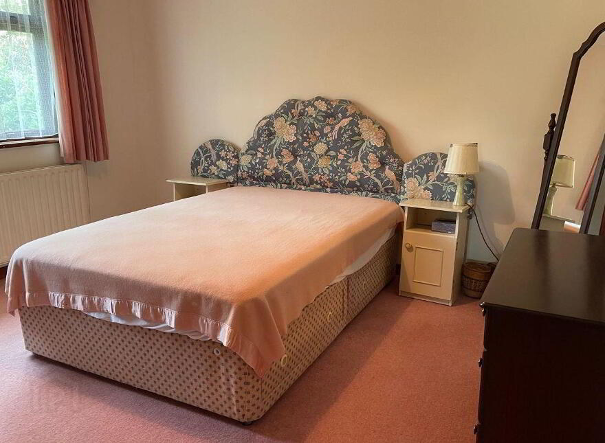 Dromadrom, Glengarriff, P75XT66