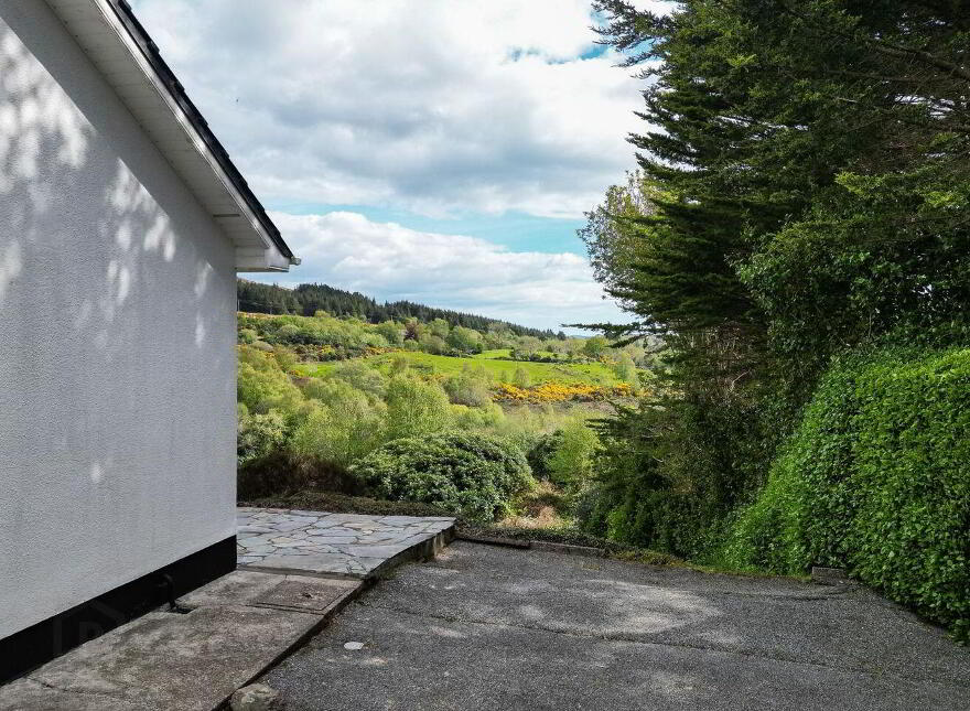 Dromadrom, Glengarriff, P75XT66