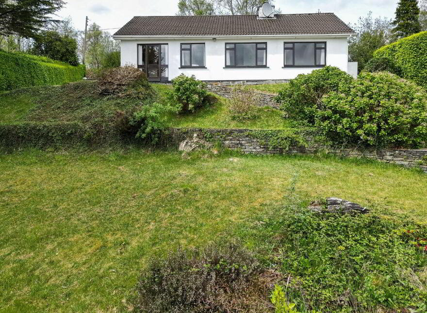 Dromadrom, Glengarriff, P75XT66