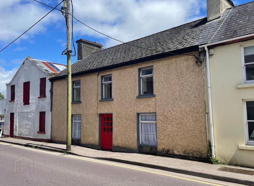 17 Glengarriff Road, Bantry, P75N406