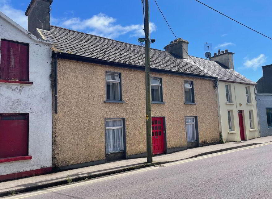 17 Glengarriff Road, Bantry, P75N406