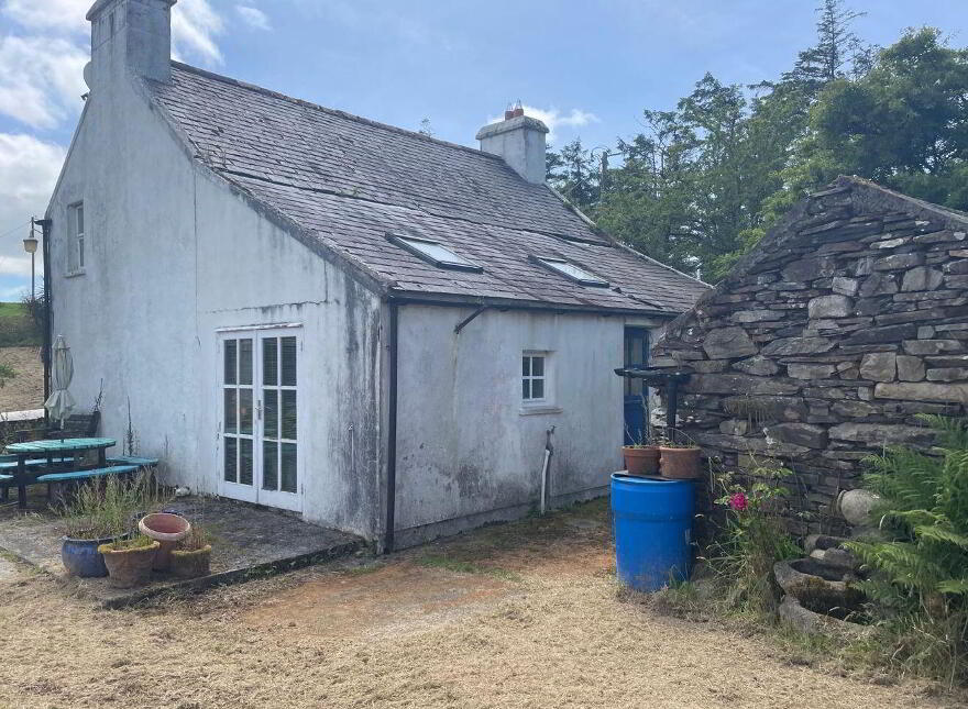 Derreengreanagh South, Bantry, Bantry, P75RD68