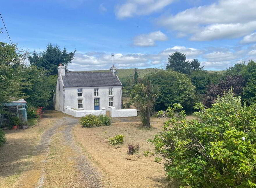 Derreengreanagh South, Bantry, Bantry, P75RD68