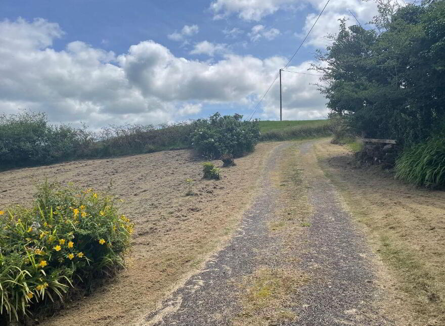 Derreengreanagh South, Bantry, Bantry, P75RD68