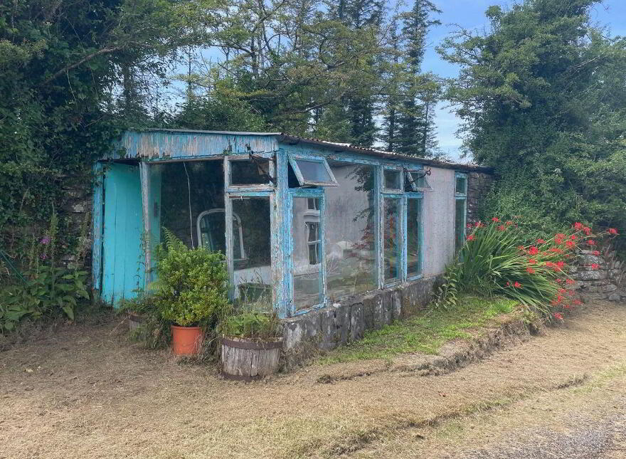 Derreengreanagh South, Bantry, Bantry, P75RD68