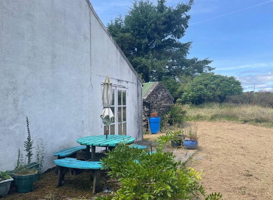 Derreengreanagh South, Bantry, Bantry, P75RD68