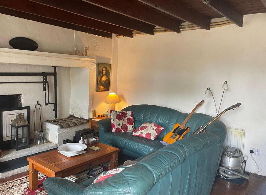 Derreengreanagh South, Bantry, Bantry, P75RD68