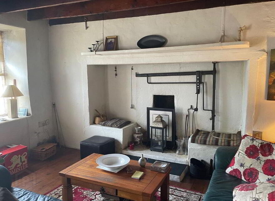 Derreengreanagh South, Bantry, Bantry, P75RD68