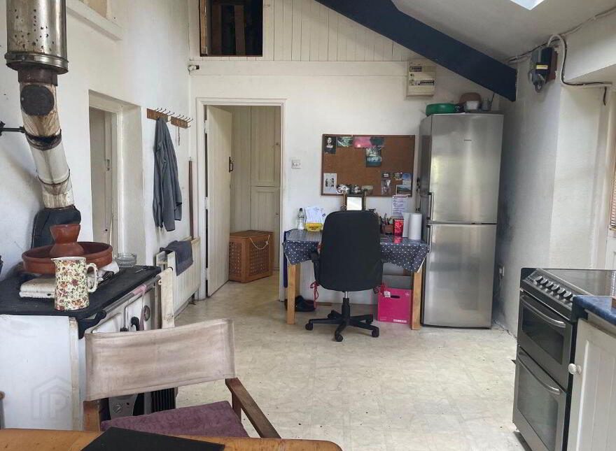 Derreengreanagh South, Bantry, Bantry, P75RD68