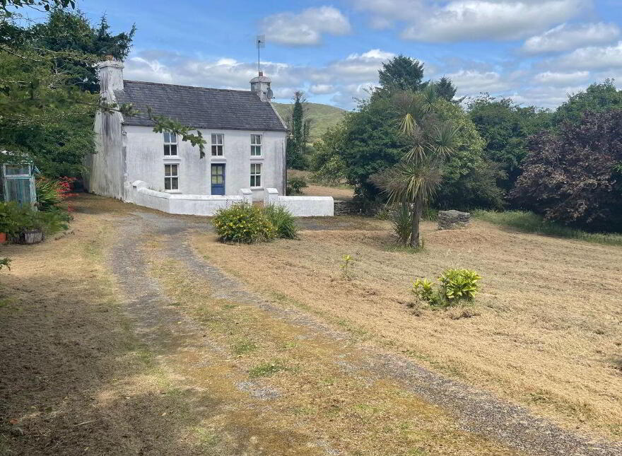 Derreengreanagh South, Bantry, Bantry, P75RD68