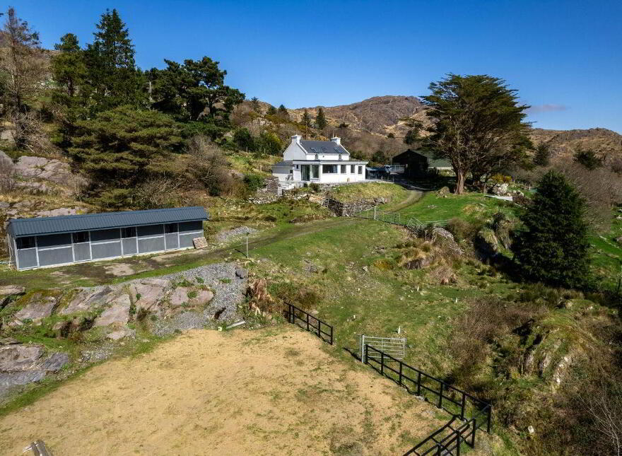 Tooreennagrena, Adrigole, P75EF99