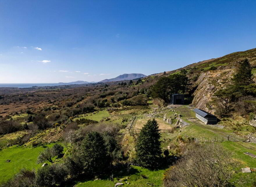 Tooreennagrena, Adrigole, P75EF99