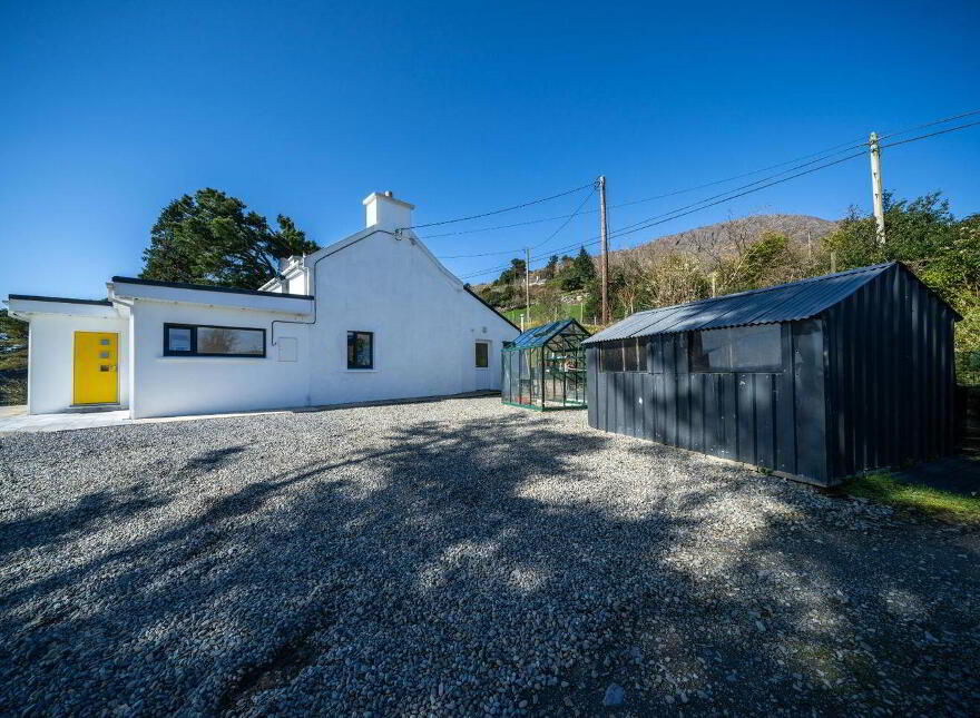 Tooreennagrena, Adrigole, P75EF99