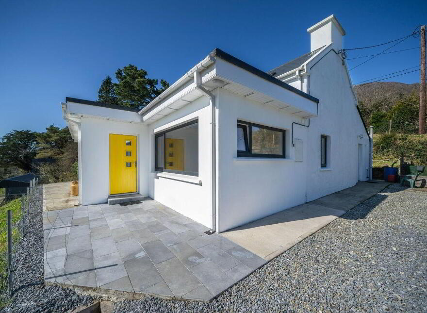Tooreennagrena, Adrigole, P75EF99