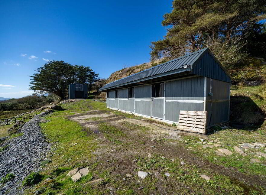 Tooreennagrena, Adrigole, P75EF99