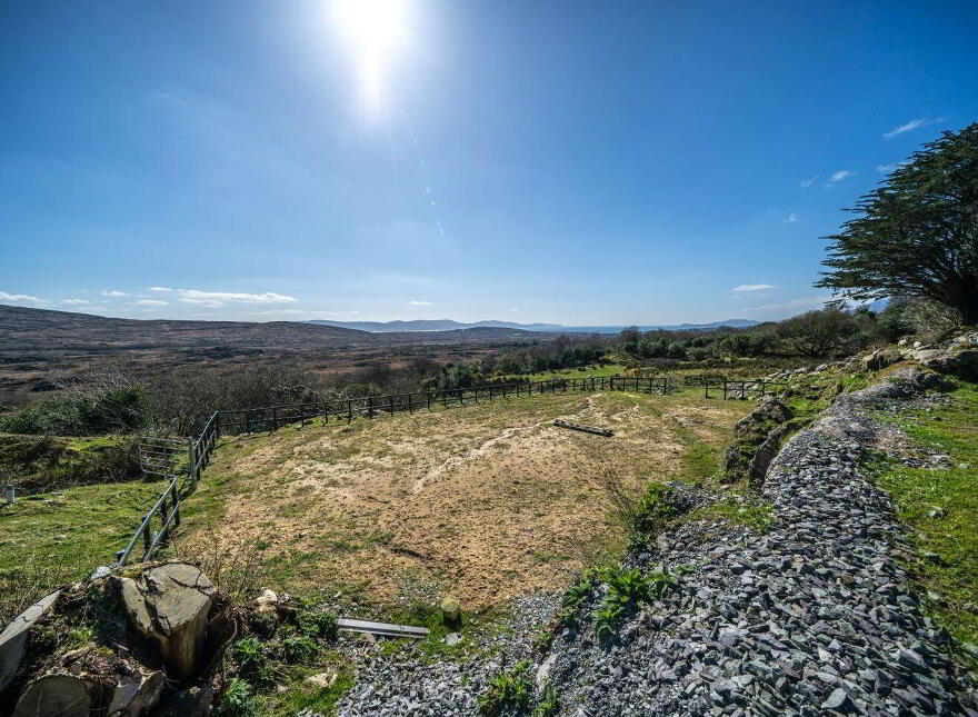 Tooreennagrena, Adrigole, P75EF99