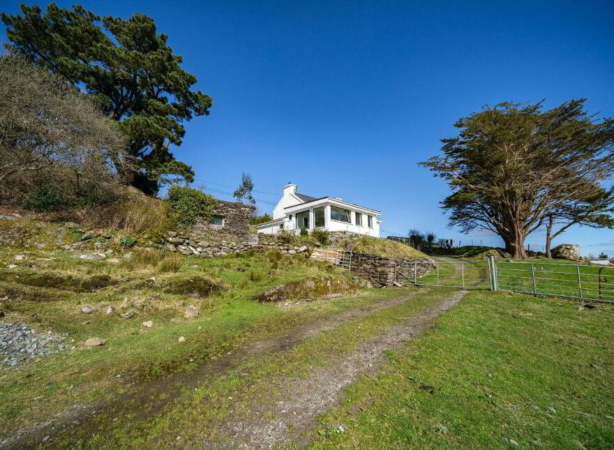 Tooreennagrena, Adrigole, P75EF99
