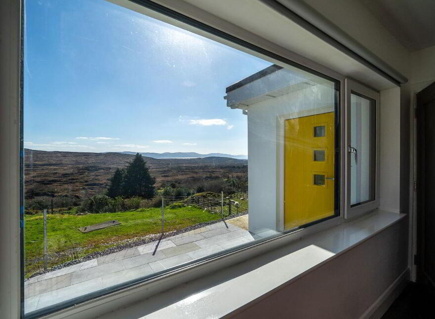 Tooreennagrena, Adrigole, P75EF99