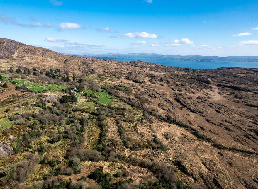 Tooreennagrena, Adrigole, P75EF99