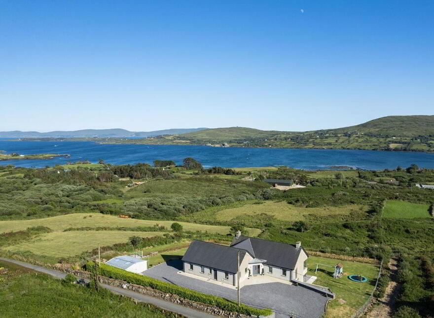 Ard, Castletown, P75WP77 photo