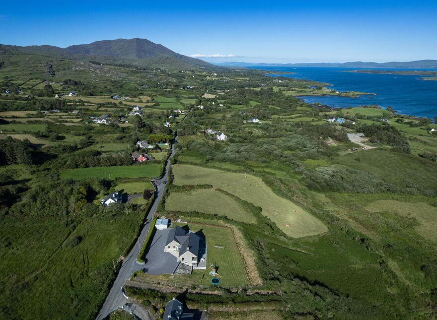 Ard, Castletown, P75WP77