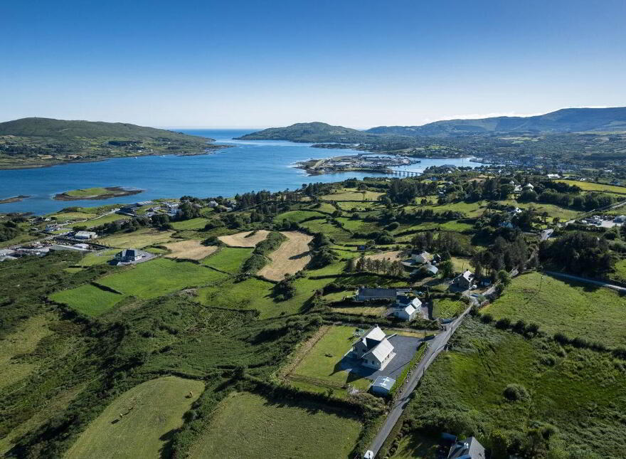 Ard, Castletown, P75WP77