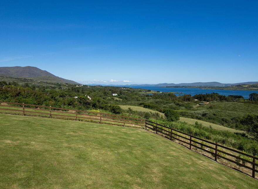 Ard, Castletown, P75WP77