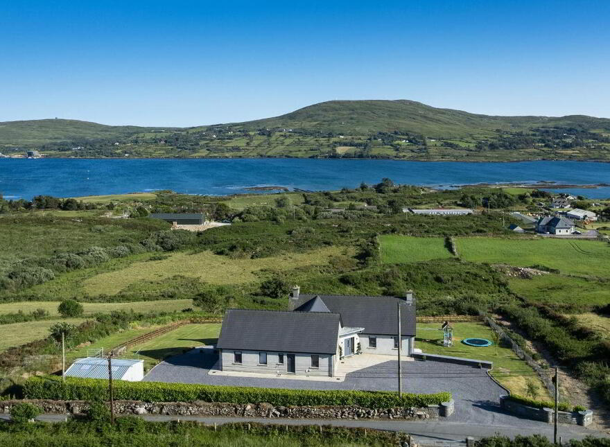 Ard, Castletown, P75WP77